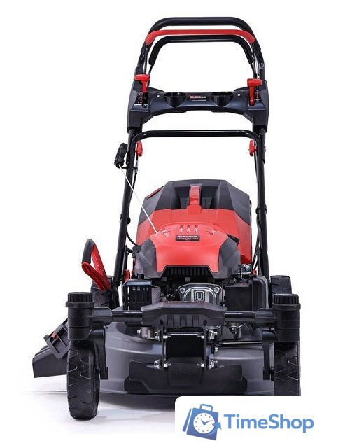 Газонокосилка Evoline LMG 51 CVE TURN - Изображение №2 — Интернет-магазин Time-Shop