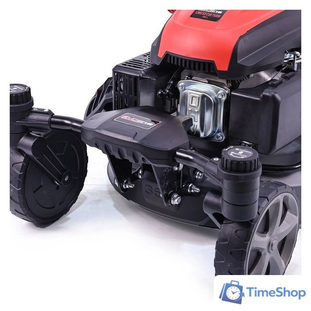 Газонокосилка Evoline LMG 51 CVE TURN - Изображение №11 — Интернет-магазин Time-Shop