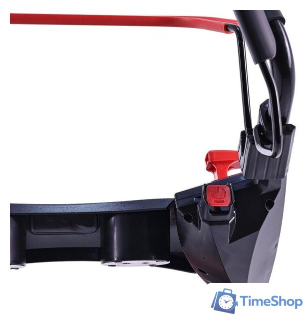 Газонокосилка Evoline LMG 51 CVE TURN - Изображение №9 — Интернет-магазин Time-Shop