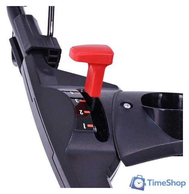 Газонокосилка Evoline LMG 51 CVE TURN - Изображение №18 — Интернет-магазин Time-Shop