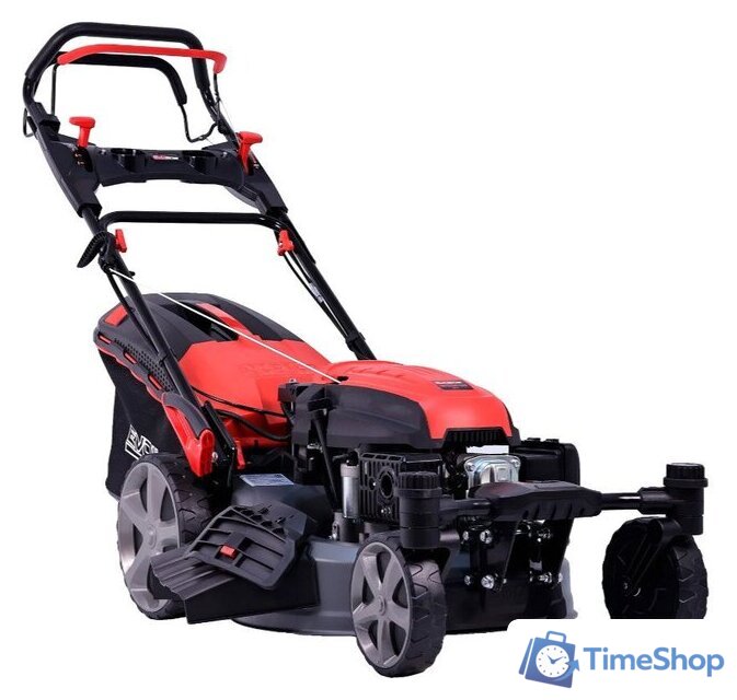 Газонокосилка Evoline LMG 51 CVE TURN - Изображение №1 — Интернет-магазин Time-Shop