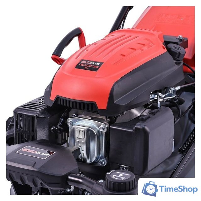 Газонокосилка Evoline LMG 51 CVE TURN - Изображение №10 — Интернет-магазин Time-Shop