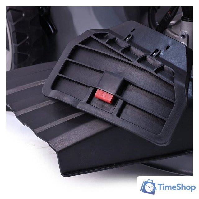 Газонокосилка Evoline LMG 51 CVE TURN - Изображение №16 — Интернет-магазин Time-Shop