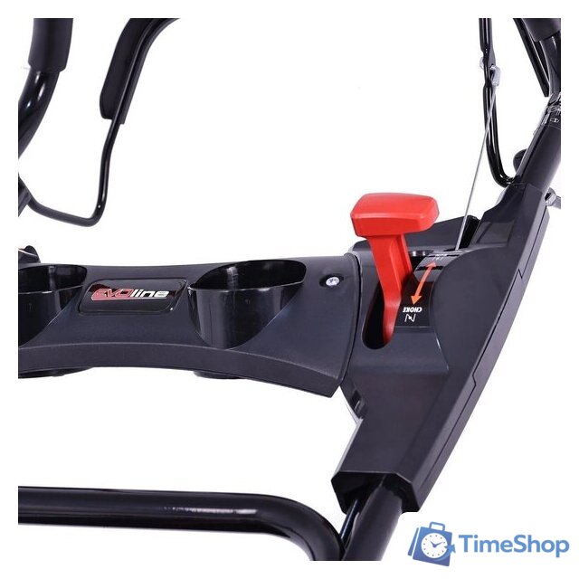 Газонокосилка Evoline LMG 51 CVE TURN - Изображение №13 — Интернет-магазин Time-Shop