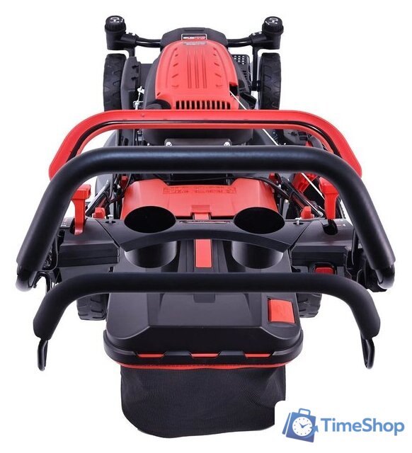 Газонокосилка Evoline LMG 51 CVE TURN - Изображение №8 — Интернет-магазин Time-Shop