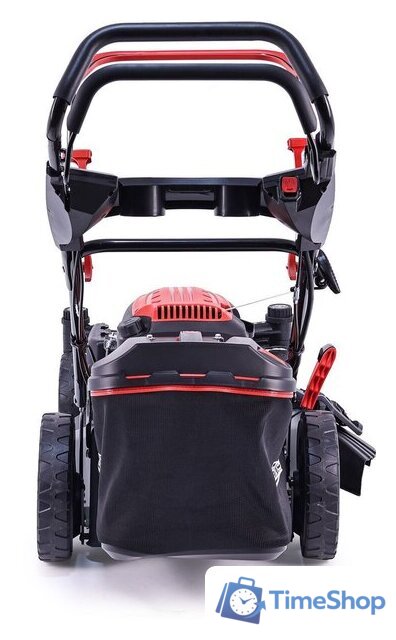 Газонокосилка Evoline LMG 51 CVE TURN - Изображение №7 — Интернет-магазин Time-Shop