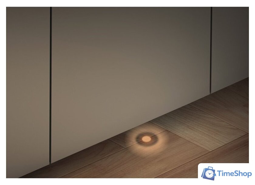 Встраиваемая посудомоечная машина Whirlpool WH6IC11BS7LA0 - Изображение №5 — Интернет-магазин Time-Shop