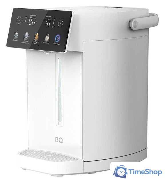 Термопот BQ TP5001 (белый) - Изображение №1 — Интернет-магазин Time-Shop