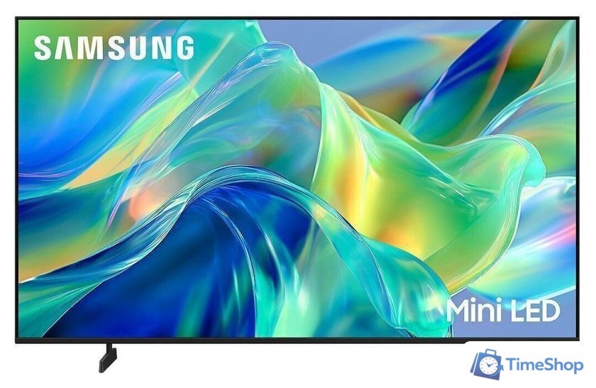 MiniLED телевизор Samsung Mini LED M1E 4K UE55M1EHAUXPY - Изображение №1 — Интернет-магазин Time-Shop