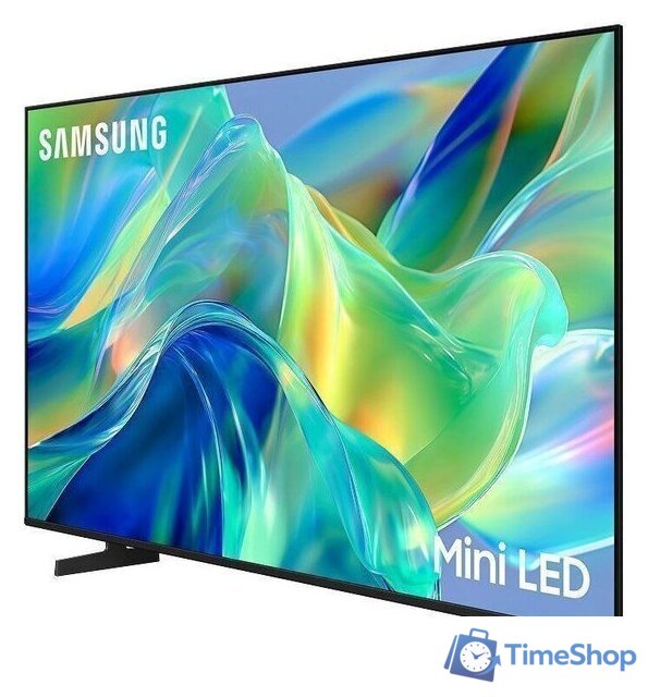 MiniLED телевизор Samsung Mini LED M1E 4K UE55M1EHAUXPY - Изображение №3 — Интернет-магазин Time-Shop