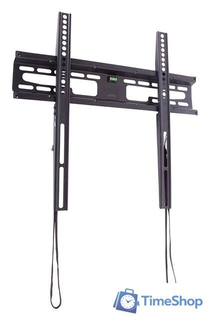 Кронштейн для телевизора Kromax FLAT-3 NEW (черный) - Изображение №1 — Интернет-магазин Time-Shop