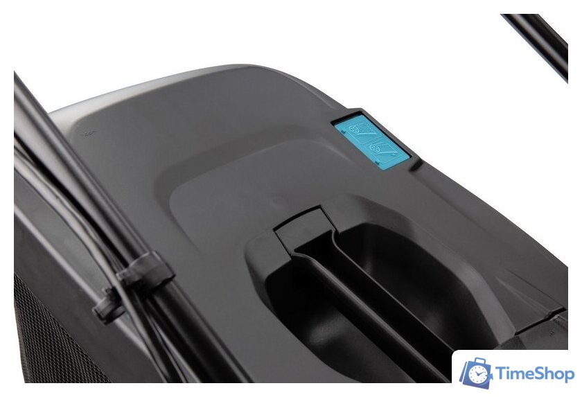 Газонокосилка Makita DLM432Z (без АКБ) - Изображение №9 — Интернет-магазин Time-Shop