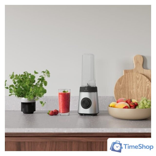 Стационарный блендер Electrolux E4SB1-4ST - Изображение №14 — Интернет-магазин Time-Shop