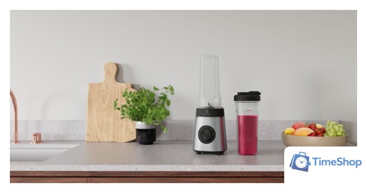 Стационарный блендер Electrolux E4SB1-4ST - Изображение №10 — Интернет-магазин Time-Shop