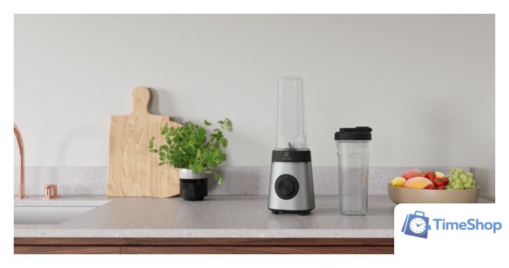 Стационарный блендер Electrolux E4SB1-4ST - Изображение №11 — Интернет-магазин Time-Shop