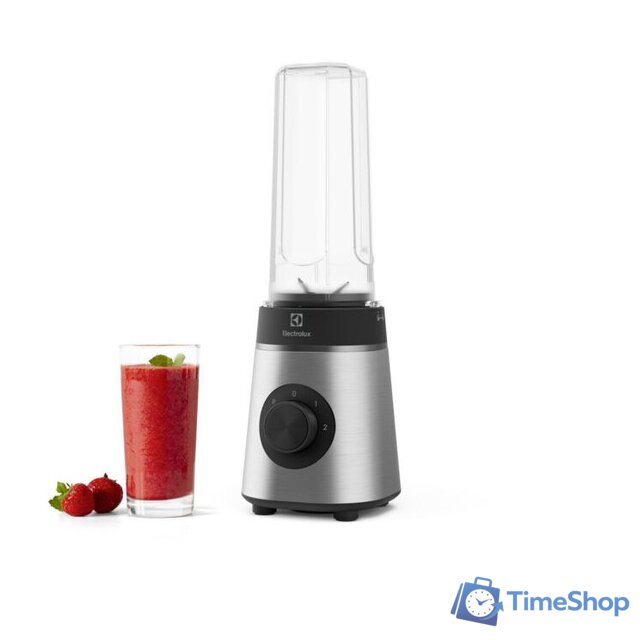 Стационарный блендер Electrolux E4SB1-4ST - Изображение №9 — Интернет-магазин Time-Shop