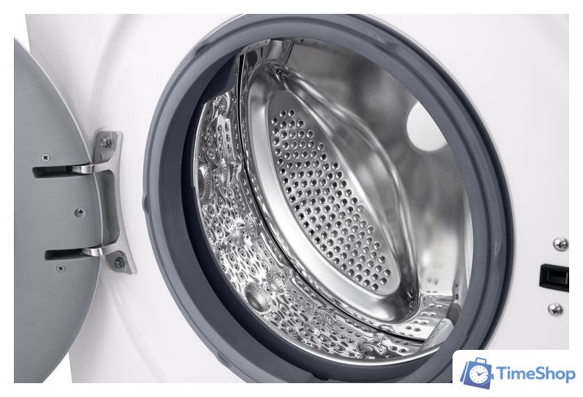 Стиральная машина LG F2Y1WS6W - Изображение №4 — Интернет-магазин Time-Shop