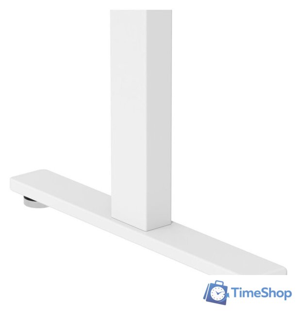 Подстолье для работы стоя CACTUS CS-EDLF-WT - Изображение №6 — Интернет-магазин Time-Shop