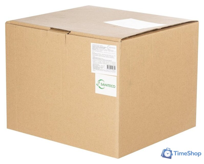 Сушилка для рук Saniteco M-230 (2100W) - Изображение №6 — Интернет-магазин Time-Shop