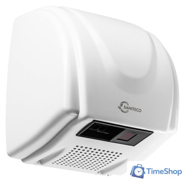 Сушилка для рук Saniteco M-230 (2100W) - Изображение №1 — Интернет-магазин Time-Shop