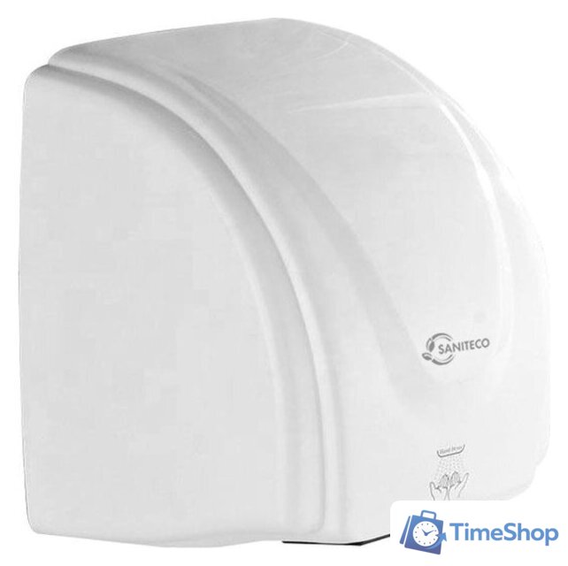 Сушилка для рук Saniteco M-230 (2100W) - Изображение №2 — Интернет-магазин Time-Shop