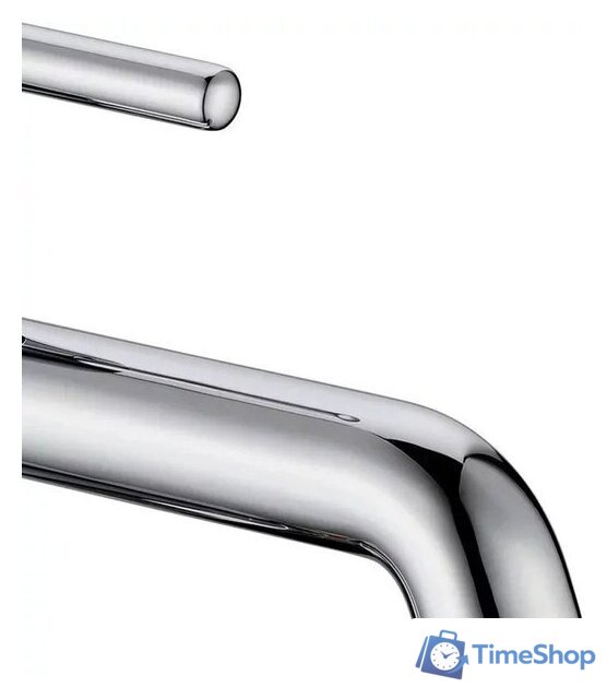 Смеситель Grocenberg GB2099 (хром) - Изображение №3 — Интернет-магазин Time-Shop