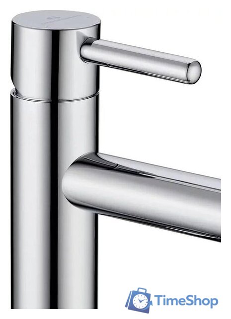 Смеситель Grocenberg GB2099 (хром) - Изображение №4 — Интернет-магазин Time-Shop