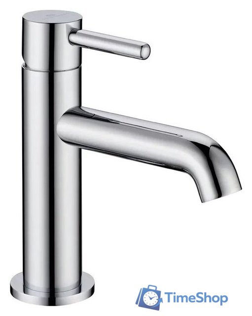 Смеситель Grocenberg GB2099 (хром) - Изображение №1 — Интернет-магазин Time-Shop