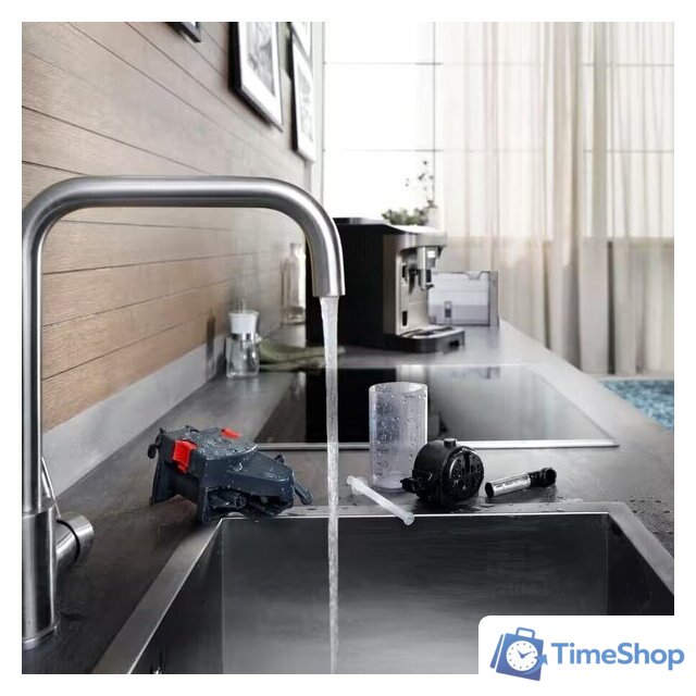 Кофемашина DeLonghi Magnifica Evo ECAM292.81.B - Изображение №5 — Интернет-магазин Time-Shop