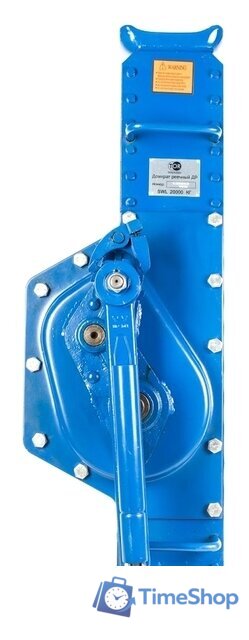 Реечный домкрат TOR SWL 20т - Изображение №4 — Интернет-магазин Time-Shop