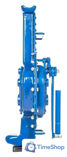 Реечный домкрат TOR SWL 20т - Изображение №3 — Интернет-магазин Time-Shop