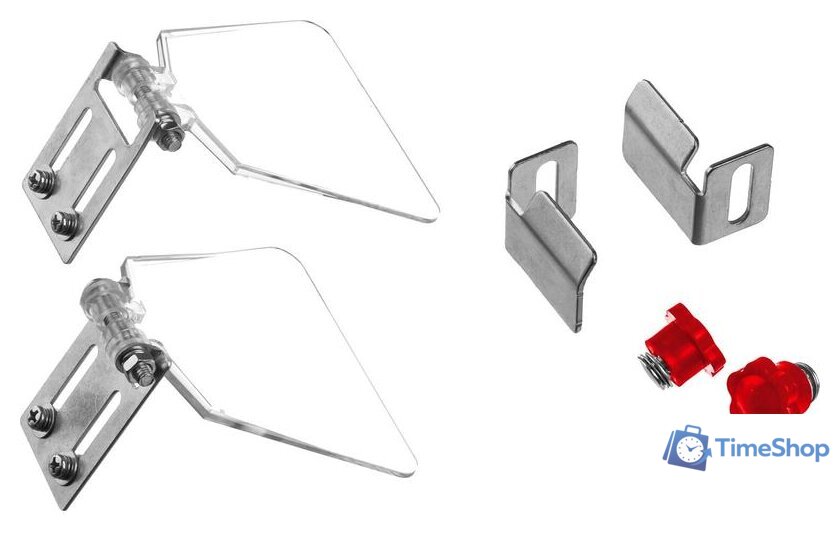 Заточный станок Зубр Мастер СТ-150 - Изображение №9 — Интернет-магазин Time-Shop