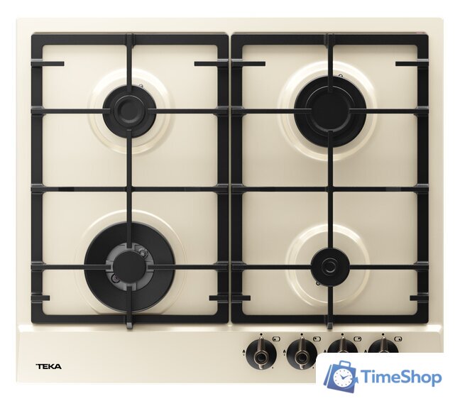 Варочная панель TEKA GSC 64320 RBC VN OB - Изображение №1 — Интернет-магазин Time-Shop