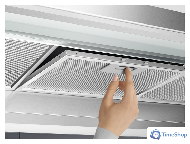 Кухонная вытяжка Electrolux LFP539X - Изображение №6 — Интернет-магазин Time-Shop