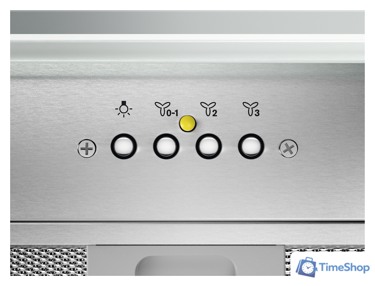 Кухонная вытяжка Electrolux LFP539X - Изображение №2 — Интернет-магазин Time-Shop