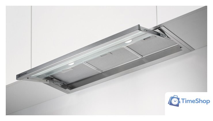 Кухонная вытяжка Electrolux LFP539X - Изображение №1 — Интернет-магазин Time-Shop