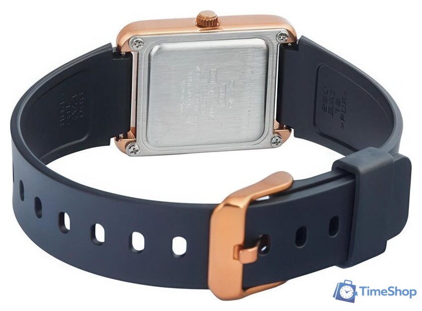 Наручные часы Casio MTP-B175-5B - Изображение №3 — Интернет-магазин Time-Shop