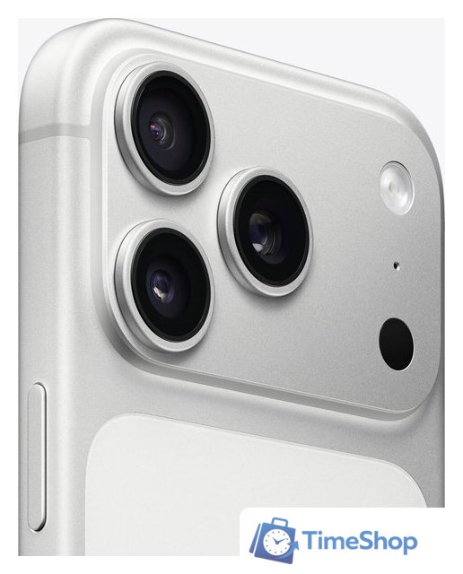 Телефон Apple iPhone 17 Pro 512GB (серебристый) - Изображение №3 — Интернет-магазин Time-Shop