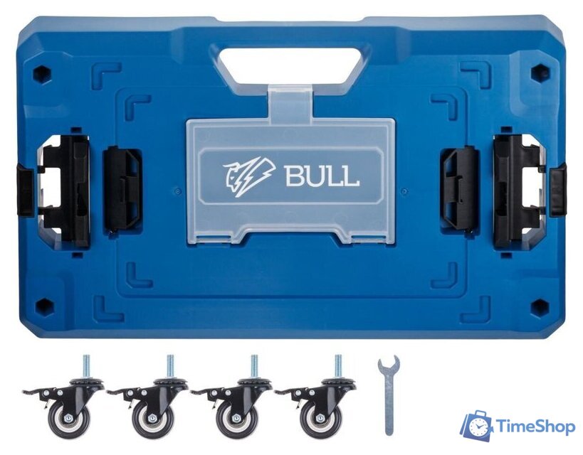 Платформа для ящиков Bull 1329950 - Изображение №6 — Интернет-магазин Time-Shop