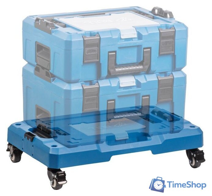 Платформа для ящиков Bull 1329950 - Изображение №5 — Интернет-магазин Time-Shop