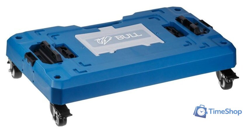 Платформа для ящиков Bull 1329950 - Изображение №2 — Интернет-магазин Time-Shop