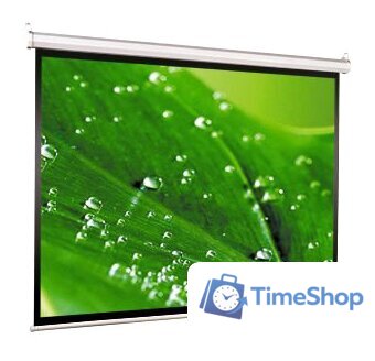 Проекционный экран ViewScreen Scroll 200x200 [WSC-1103] - Изображение №1 — Интернет-магазин Time-Shop