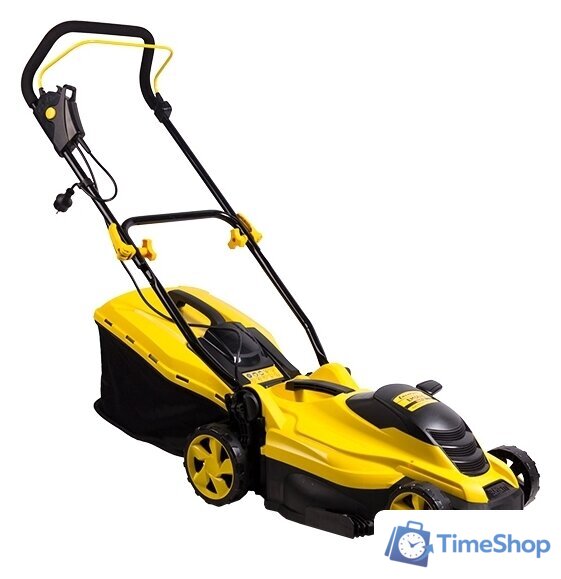 Газонокосилка Champion EM3616 - Изображение №2 — Интернет-магазин Time-Shop