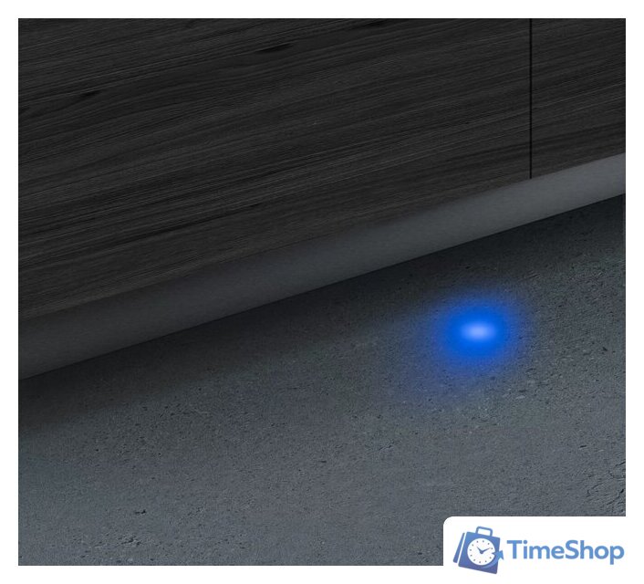 Встраиваемая посудомоечная машина Siemens SN63HX42VE - Изображение №3 — Интернет-магазин Time-Shop