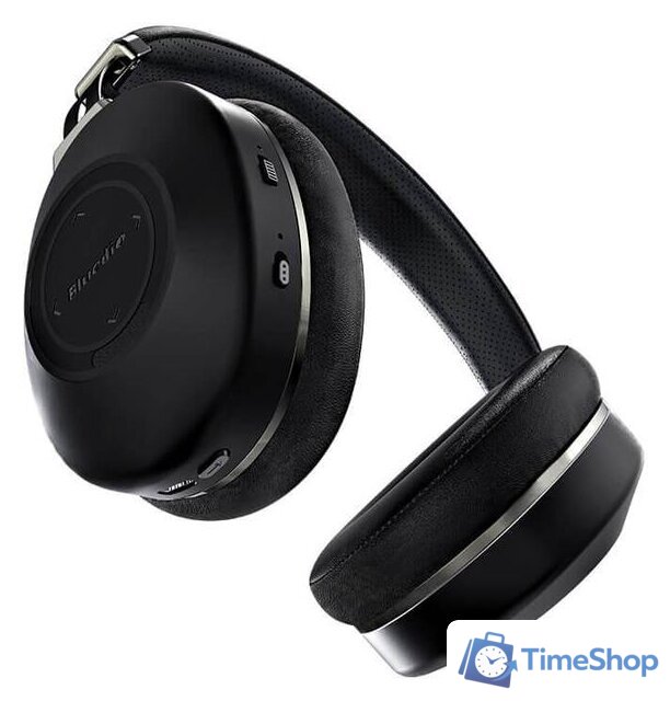 Наушники Bluedio H2 - Изображение №2 — Интернет-магазин Time-Shop