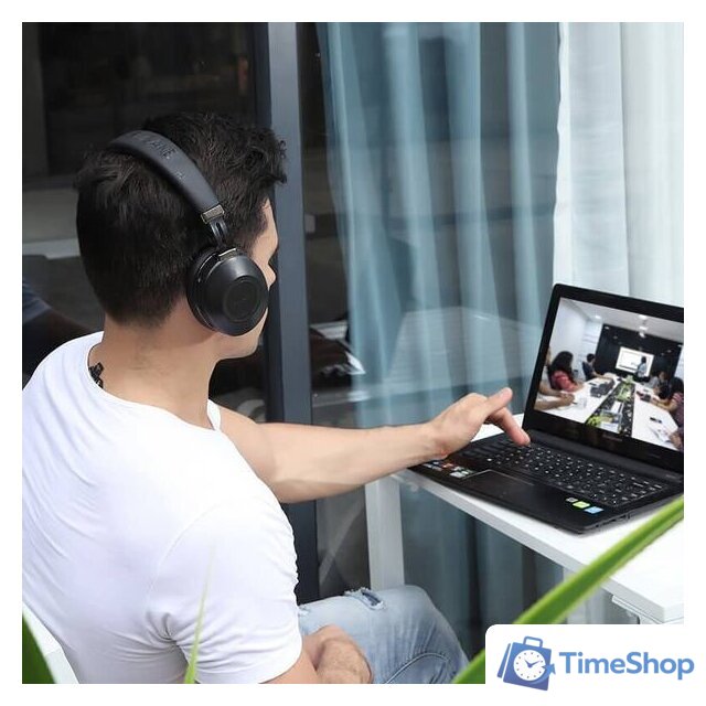 Наушники Bluedio H2 - Изображение №7 — Интернет-магазин Time-Shop