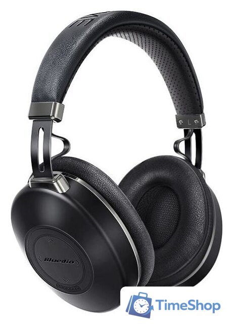 Наушники Bluedio H2 - Изображение №1 — Интернет-магазин Time-Shop