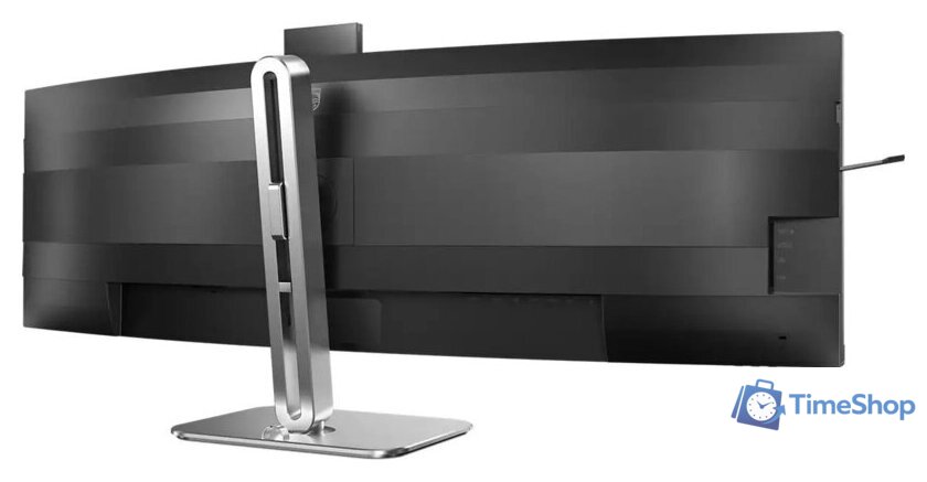 Монитор Philips SuperWide 49B2U6900CH/00 - Изображение №5 — Интернет-магазин Time-Shop