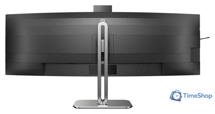 Монитор Philips SuperWide 49B2U6900CH/00 - Изображение №4 — Интернет-магазин Time-Shop