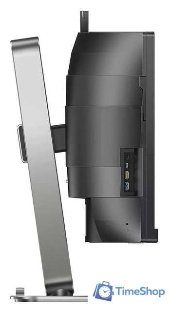 Монитор Philips SuperWide 49B2U6900CH/00 - Изображение №6 — Интернет-магазин Time-Shop